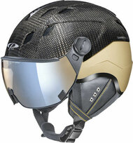CP Skihelm per model
