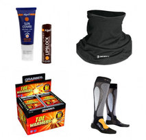 Zon & Kou Bescherming