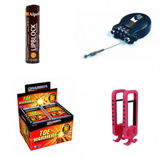 Ski Accessoires