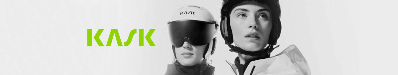 Kask Skihelm met Vizier kopen?