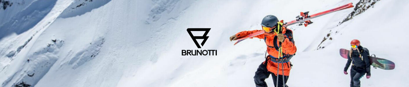 Brunotti Skihelm kopen