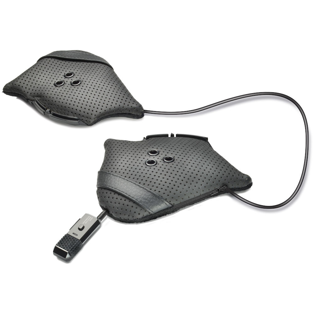 Het beste voor Ontspannend CP Skihelm Bluetooth Headset | o.a. Bellen - Muziek - Praten