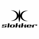 Slokker Skihelm Vizier los