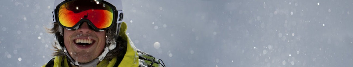 Skibril