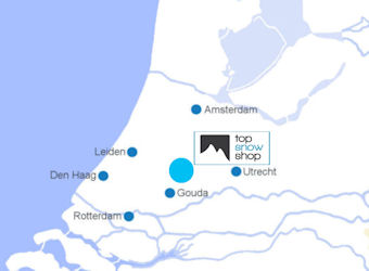 skihelm passen en op maat maken in midden nederland