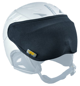 ski helmet visor protection cover