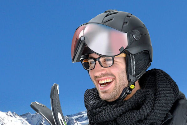 De beste skihelm voor brildragers kopen? - Hierop moet je letten! De beste skihelm voor brildragers kopen? - Hierop moet je letten!