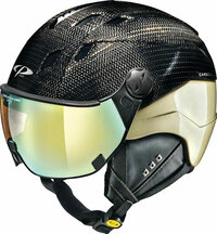 Zo kies je de juiste skihem met vizier