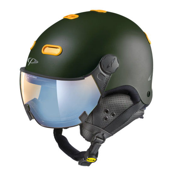 Cp Skihelm Carachillo Bruin Meekleurend Polariserend Spiegelend cp kopen in de aanbieding Cp Skihelm Carachillo Bruin Meekleurend Polariserend Spiegelend cp kopen in de aanbieding