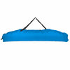 snowboardtas blauw aspen
