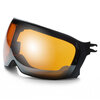 VT3 HRM visor Arancio 