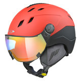 40427_Cp_Corao_skihelm_vizier_rood_vario