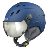 40331_Cp_Corao_skihelm_vizier_blauw_single_lens