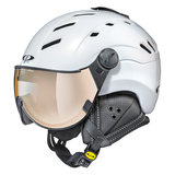 10115_Cp_Camurai_skihelm_vizier_wit_pol_vario