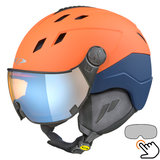 40626_Cp_Corao_skihelm_vizier_oranje_pol_vario