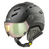 10229_Cp_Camurai_skihelm_vizier_zwart_pol_vario