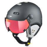 70628_Cp_Carachillo_carbon_skihelm_vizier_zwart_wit_pol_vario