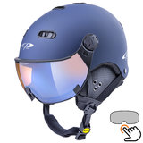 70726_Cp_Carachillo_skihelm_vizier_blauw_pol_vario