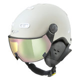 702269_Cp_Carachillo_skihelm_vizier_creme_matt_pol_vario