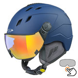 40325_Cp_Corao_skihelm_vizier_blauw_single_lens