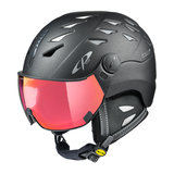 30128_Cp_Cuma_Cashmere_skihelm_vizier_zwart_pol_vario