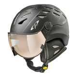 CP37815_Cp_Cuma_skihelm_vizier_zwart_pol_vario