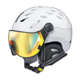 37907_Cp_Cuma_skihelm_vizier_wit_vario