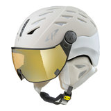 31630_Cp_Cuma_skihelm_vizier_grijs_wit_vario