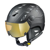 30130_Cp_Cuma_Cashmere_skihelm_vizier_zwart_vario