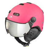 70823_Cp_Carachillo_skihelm_vizier_roze_vario