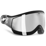 kask piuma r clear skihelm vizier - skihelm ersatz visier