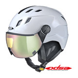 41329_Cp_Corao_skihelm_vizier_wit_pol_vario