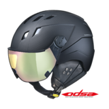 41029_Cp_Corao_carbon_skihelm_vizier_zwart_pol_vario
