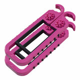 skibat roze