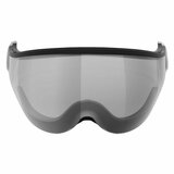 kask piuma R Visor silver mirror 2