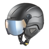 17016 – CP New Camurai Black Satinato