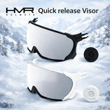 HMR visors - ersatzvisier
