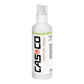 Casco helm reiniger | 100 ml spray flesje | Voor binnen & buiten