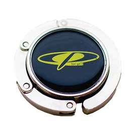 CP skihelm tafel hanger | Eindelijk normaal eten aan tafel zonder helmen!