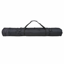 Skitas Corvara Vario Duo - zwart - Voor 2 paar ski's met stokken