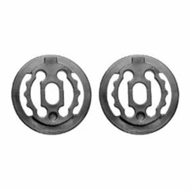 CP Skihelm schroefset support ring - Voor CP Carachillo & Curako