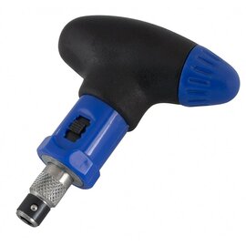 Staz handy Snowboard tool - Snowboard schroevendraaier blauw