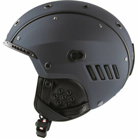 Skihelm Casco SP-4 arcenic gray