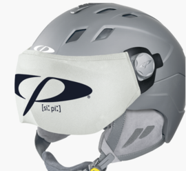 CP Skihelm Vizier Beschermer - past ook op vizierhelmen van andere merken!