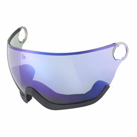 Bollé V-Atmos vizier - Photochromic Blue - cat. 1-3 (☁/❄/☀)