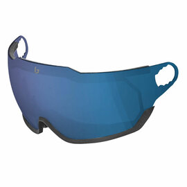 Bollé V-Line vizier - Photochromic Blue - cat. 1-3 (☁/❄/☀)