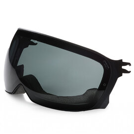 HMR Skihelm Vizier - VT2 - Fumee - Cat1 (☁/❄)