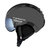 Casco_SP-2_Visier_Polarized_dark-grey_matt_side_cmyk_07.3711