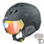 40227_Cp_Corao_skihelm_vizier_zwart_vario