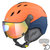 40627_Cp_Corao_skihelm_vizier_oranje_vario